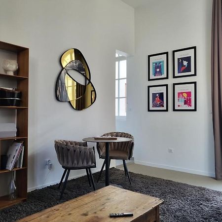 Studio Terrasse, Ancienne Maison De Champagne ランス エクステリア 写真